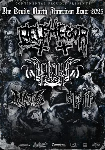 Belphegor