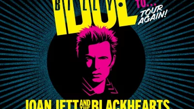 Billy Idol