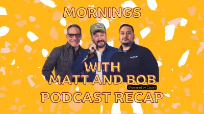 Podcast Recap 2.28: Matt’s Back, Child Support, Dream Fast Pass, Gene Hackman, La Plancha Tortas and more