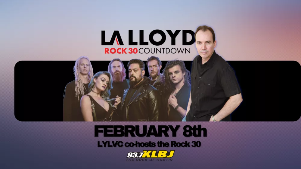 LYLVC co-hosts the L.A. Lloyd Rock 30 this Saturday