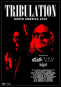 Tribulation