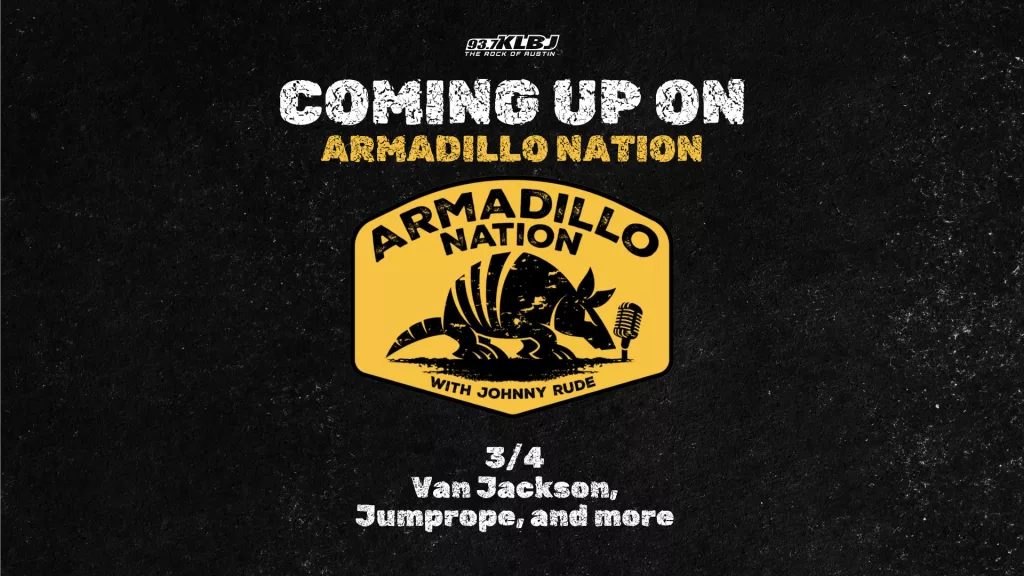 armadillo nation preview 3/4/25