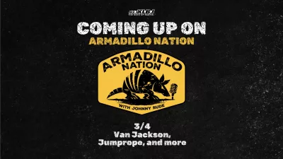 armadillo nation preview 3/4/25