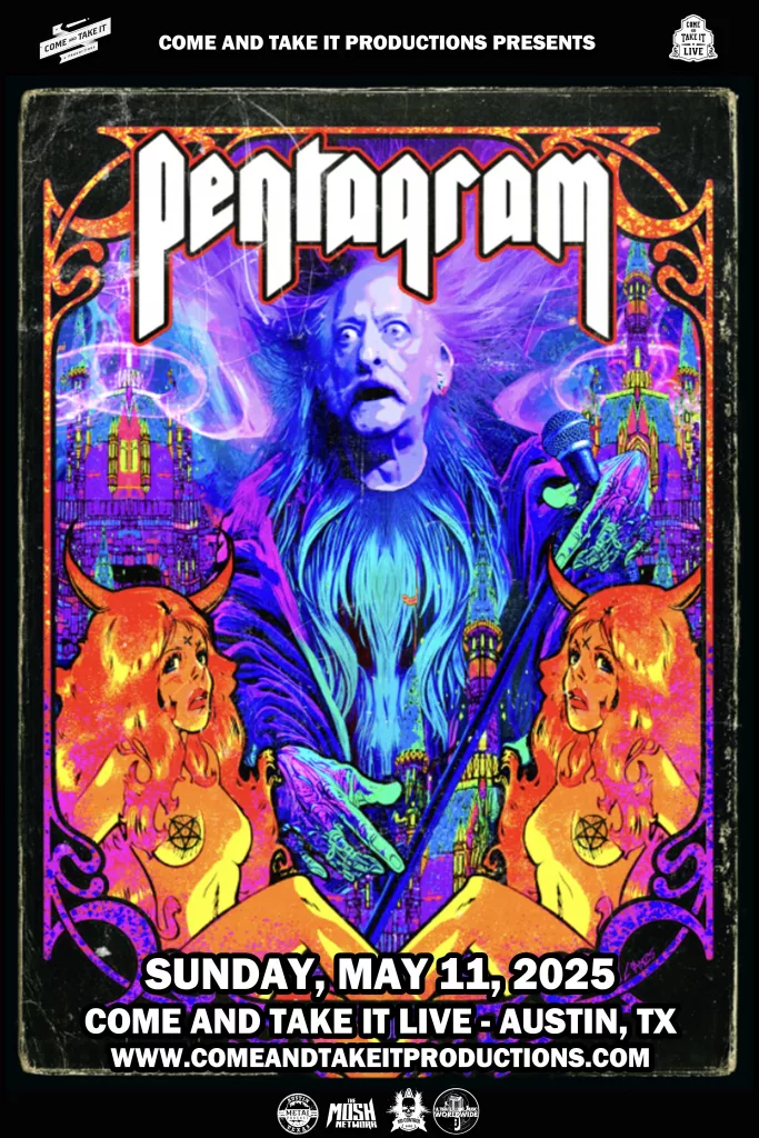 Pentagram