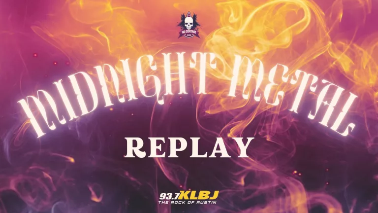 MM replay 9/25: New Metal From HEALTH, BTBAM, Arch Enemy, Atreyu, Carach Angren, Cold Steel and previews for Austin’s Levitation Fest this weekend!