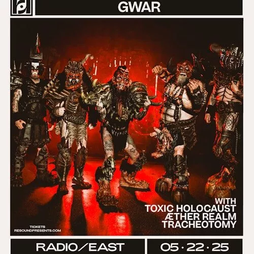 gwar