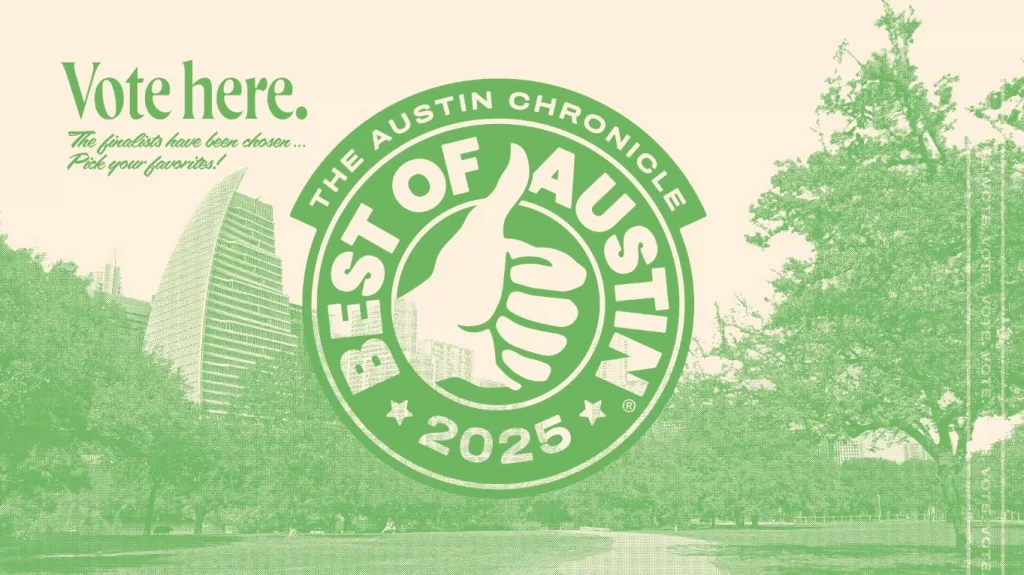 header best of austin