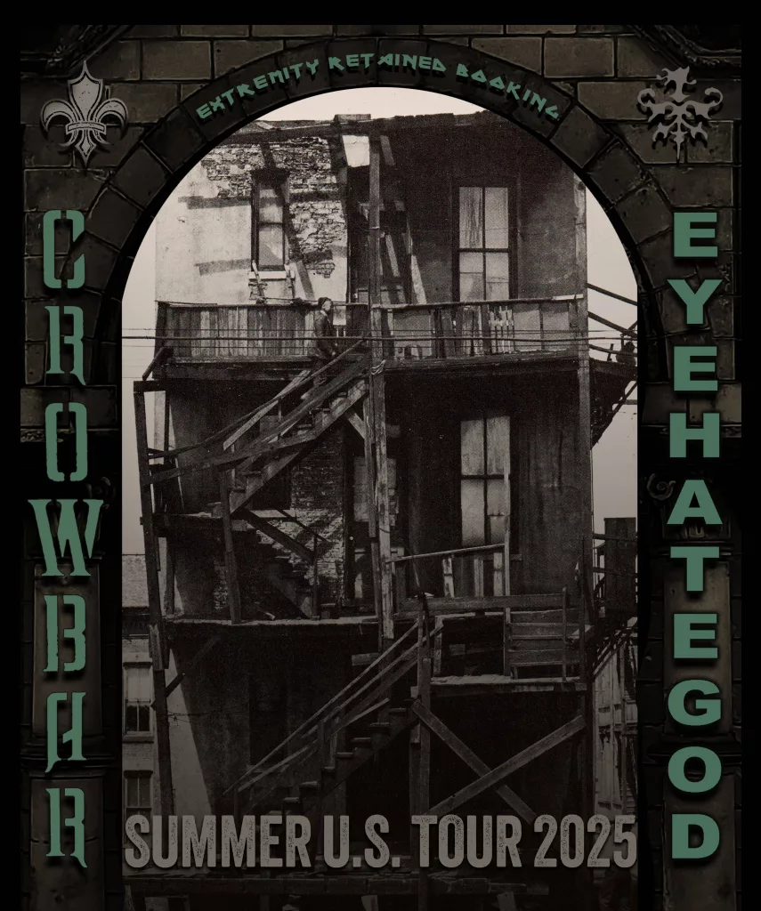 crowbar