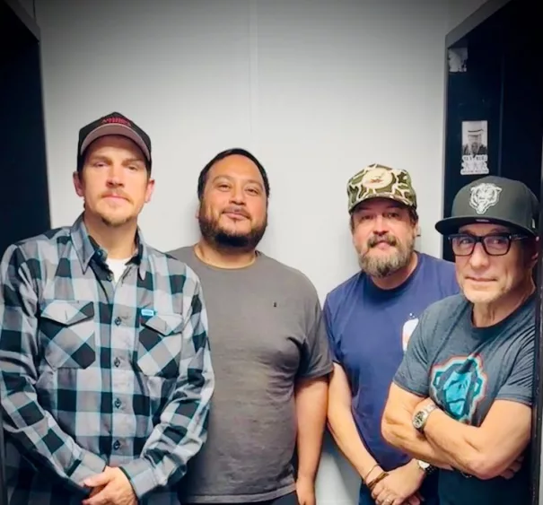 Podcast Recap 5/30: Pee Wee, Burger Day, Hard Lessons, Rachel Feinstein, Jason Mewes, and Sipps on Wheels