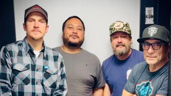 Podcast Recap 5/30: Pee Wee, Burger Day, Hard Lessons, Rachel Feinstein, Jason Mewes, and Sipps on Wheels