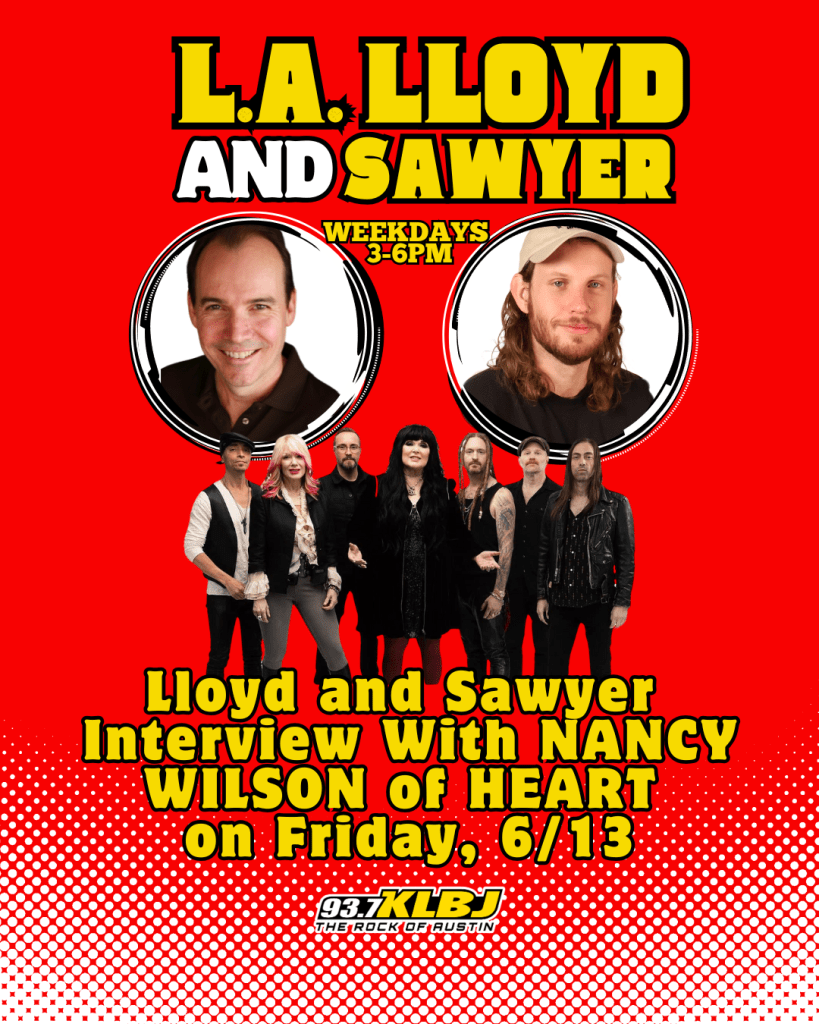 interview with nancy wilson