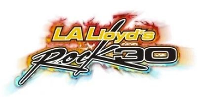 version 2 lalloyd rock 30 logo