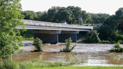 Hill Country Flood Relief Links