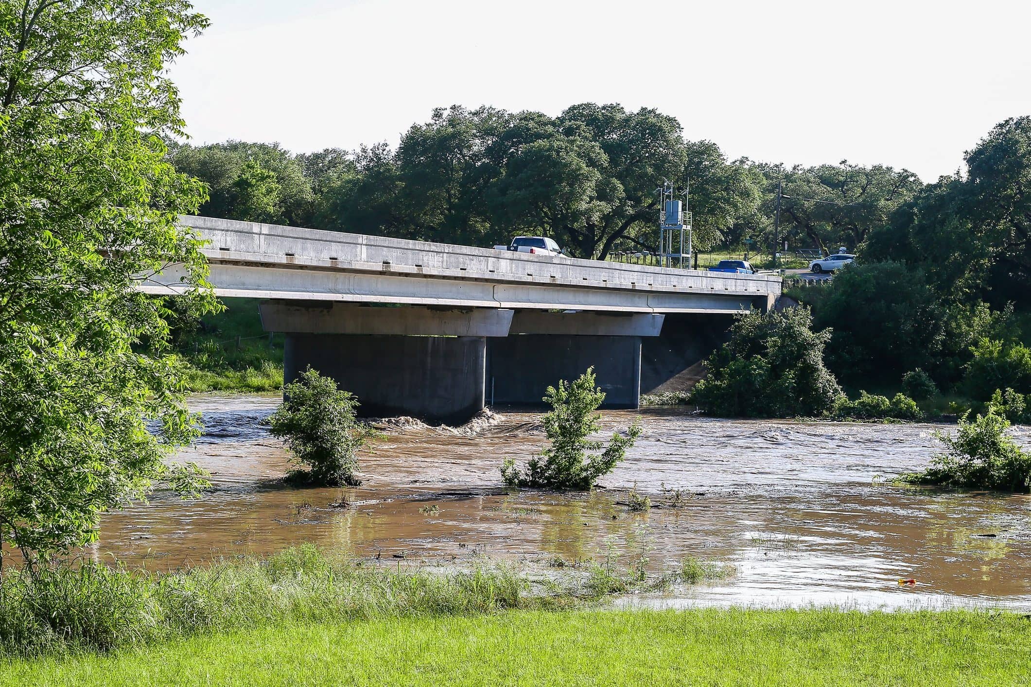 Flood relief getty images with legal use