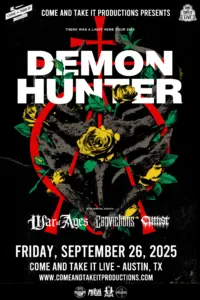 Demon Hunter