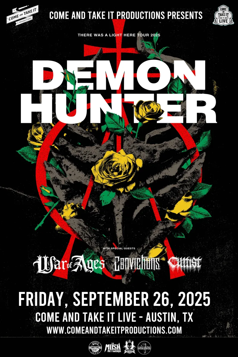 Demon Hunter