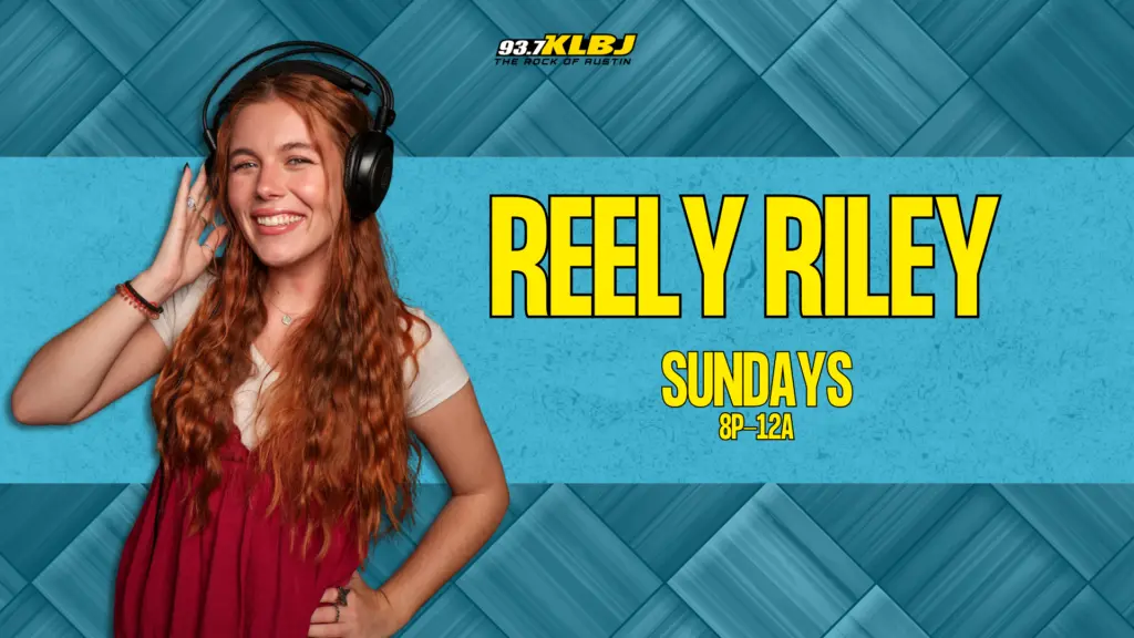 header riley headshot sundays 2025