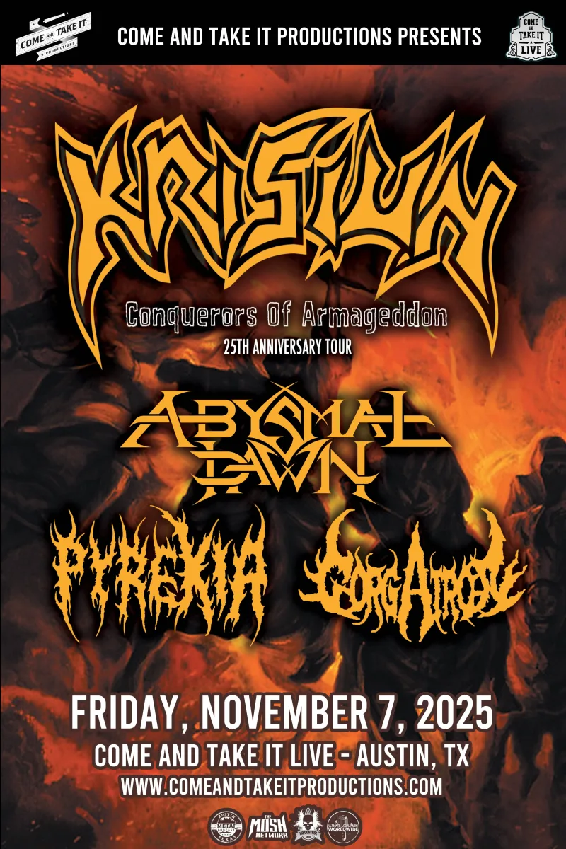 Krisiun