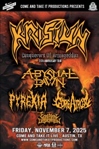 Krisiun