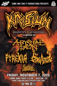 Krisiun