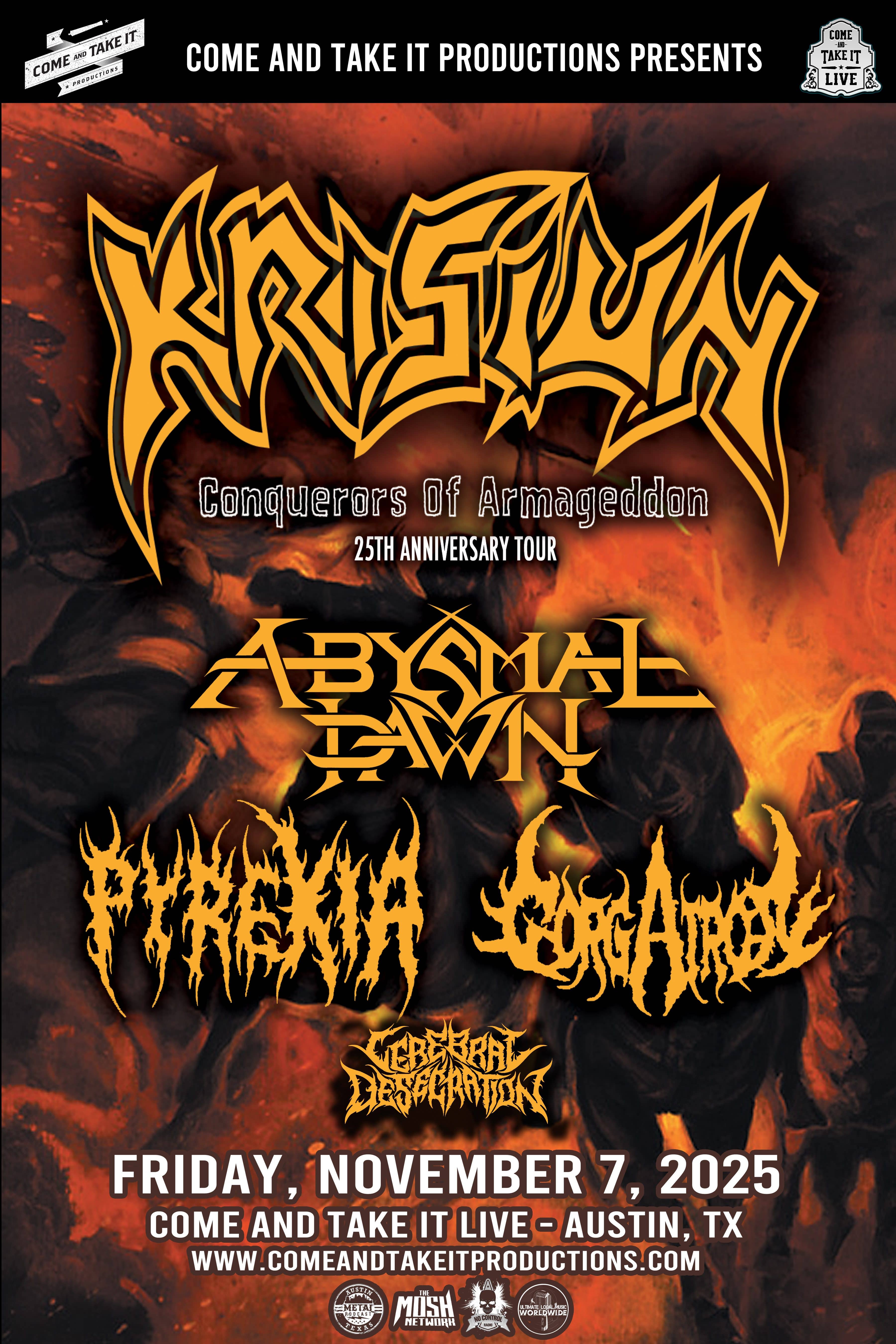 Krisiun