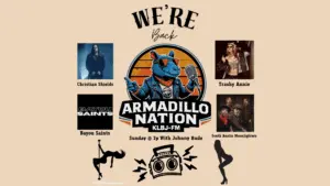 header image armadillo nation blog christian shields 8-1-2025