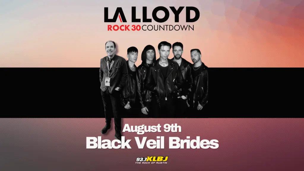 black veil brides aug 9 2025 header la lloyd rock 30 countdown