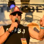 bob stage blues on the green 2025