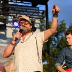 matt stage blues on the green 2025