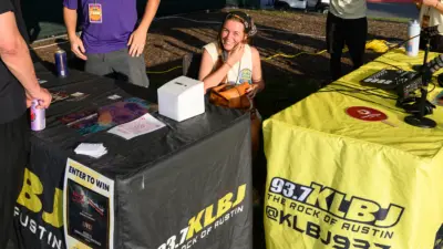 Blues on the Green Day 2 Waterloo Media Photo by Stan Martin