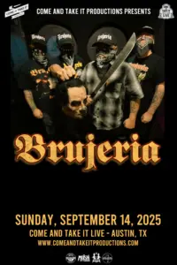 Brujeria