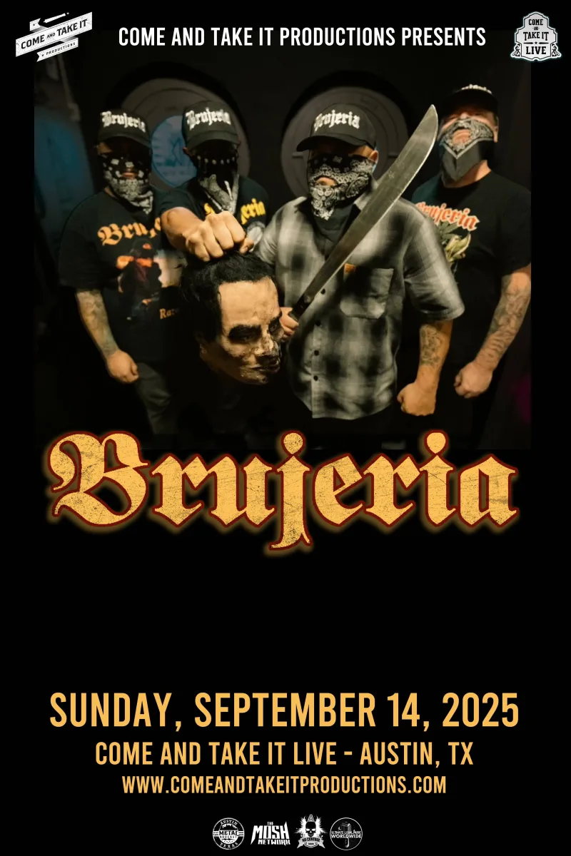 Brujeria