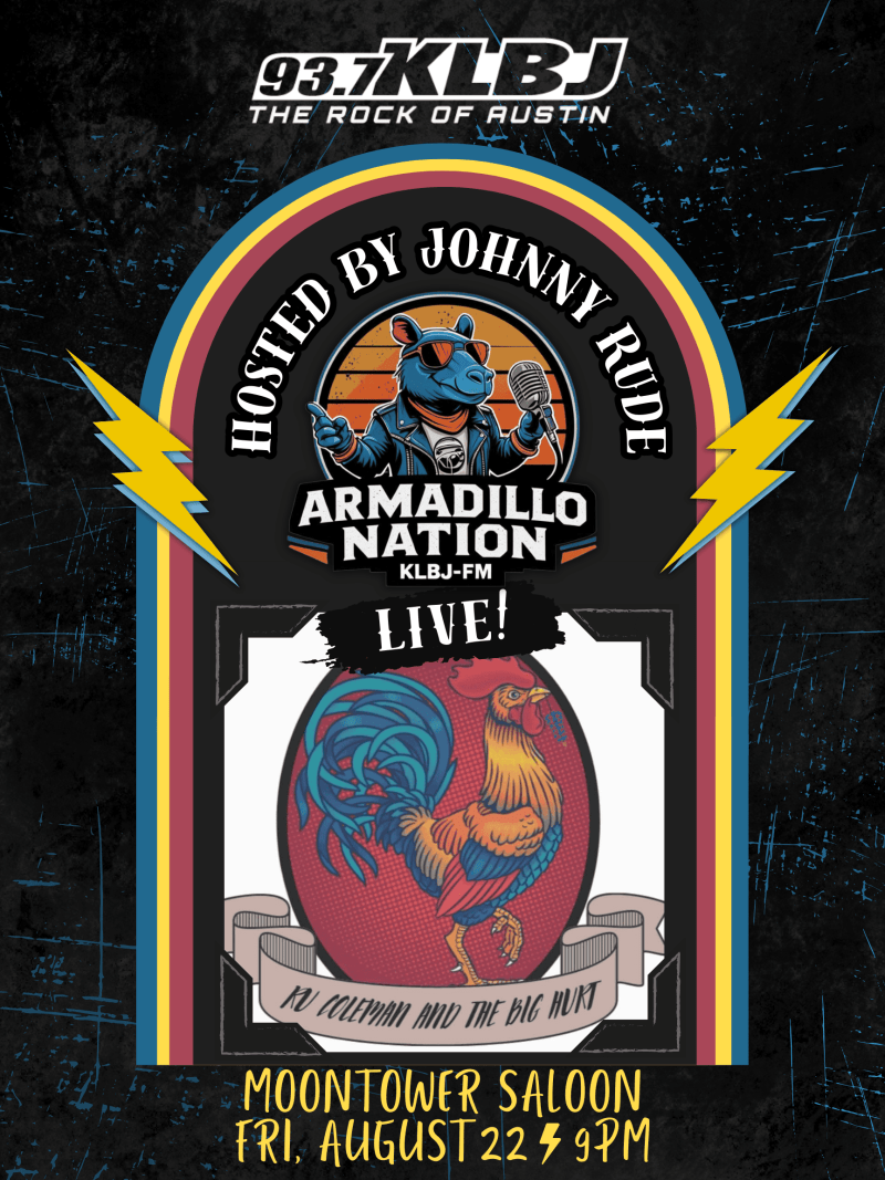 armadillo nation 2025