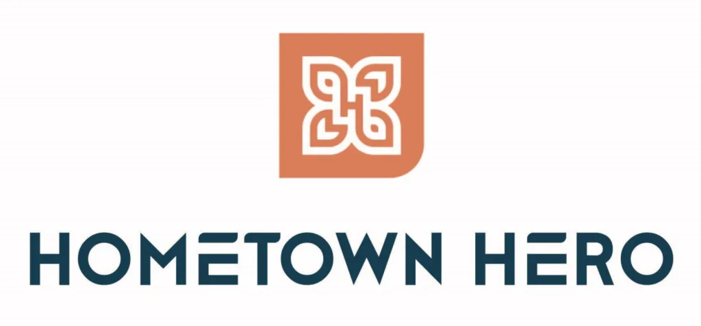 hometown hero long logo rectangle 2025