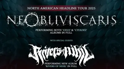 NeOblivisacaris