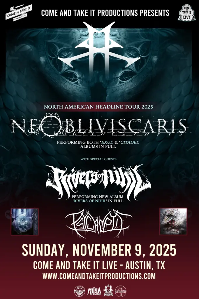 NeOblivisacaris