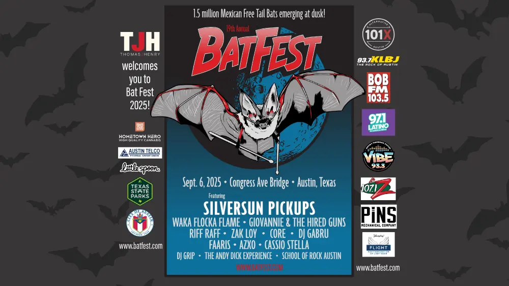 Batfest header 2025