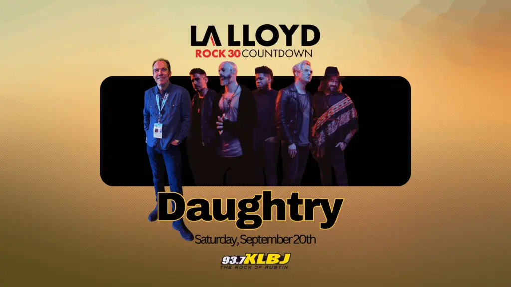 daughtry