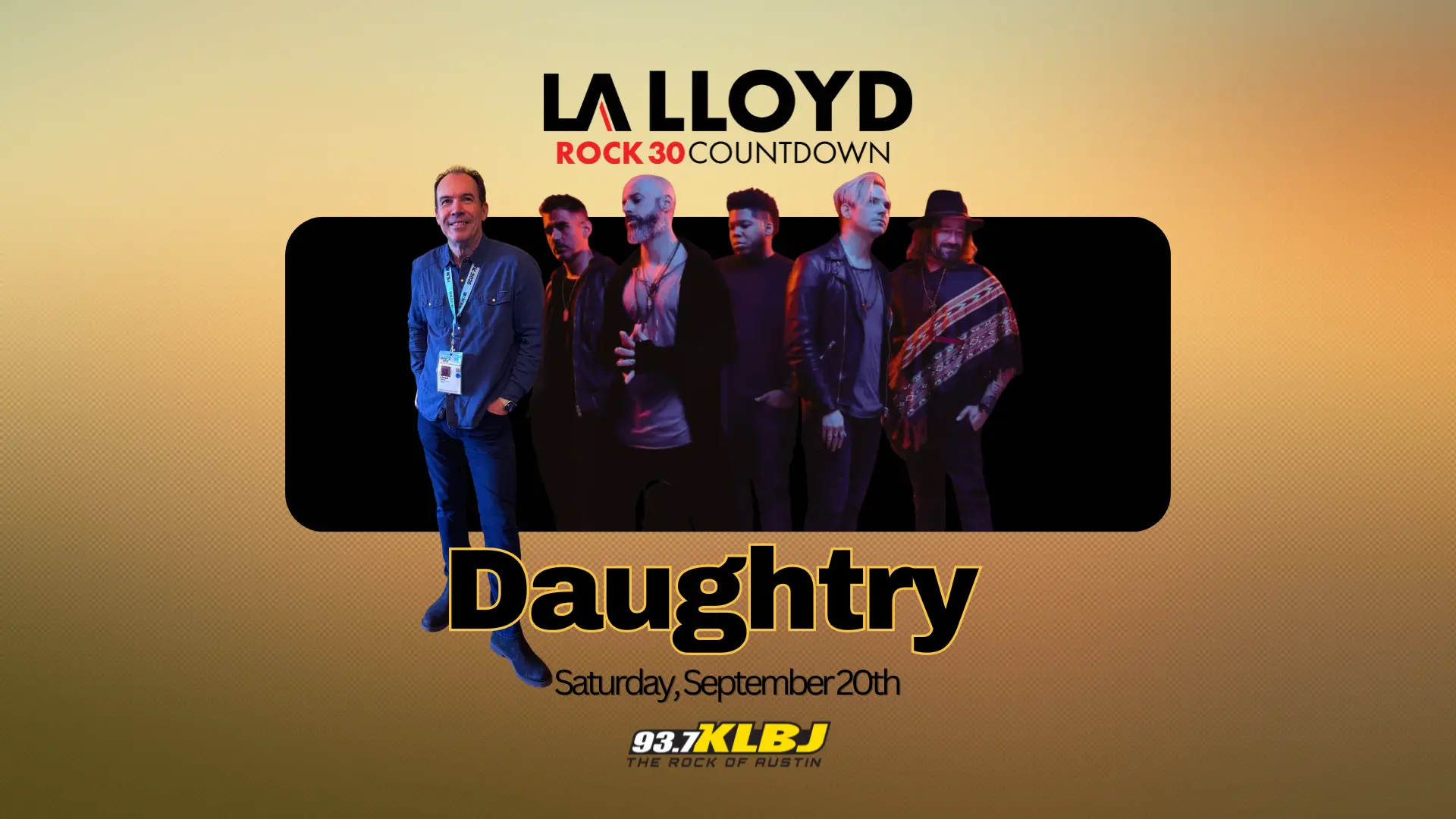 daughtry