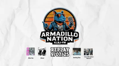 Replay 9-7-25