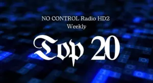 Top 20 9/29/25 no control radio