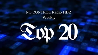 Top 20 9/29/25 no control radio