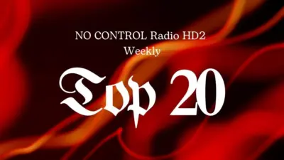 header image top 20 on no control radio