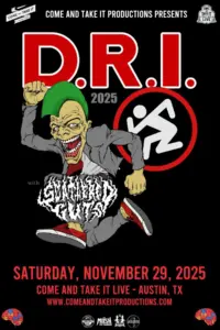 Dirty Rotten