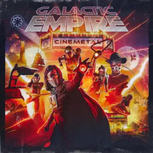 Galactic Empire
