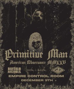 Primitive Man