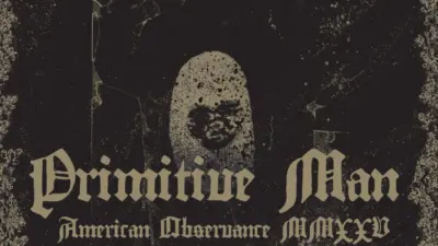 Primitive Man