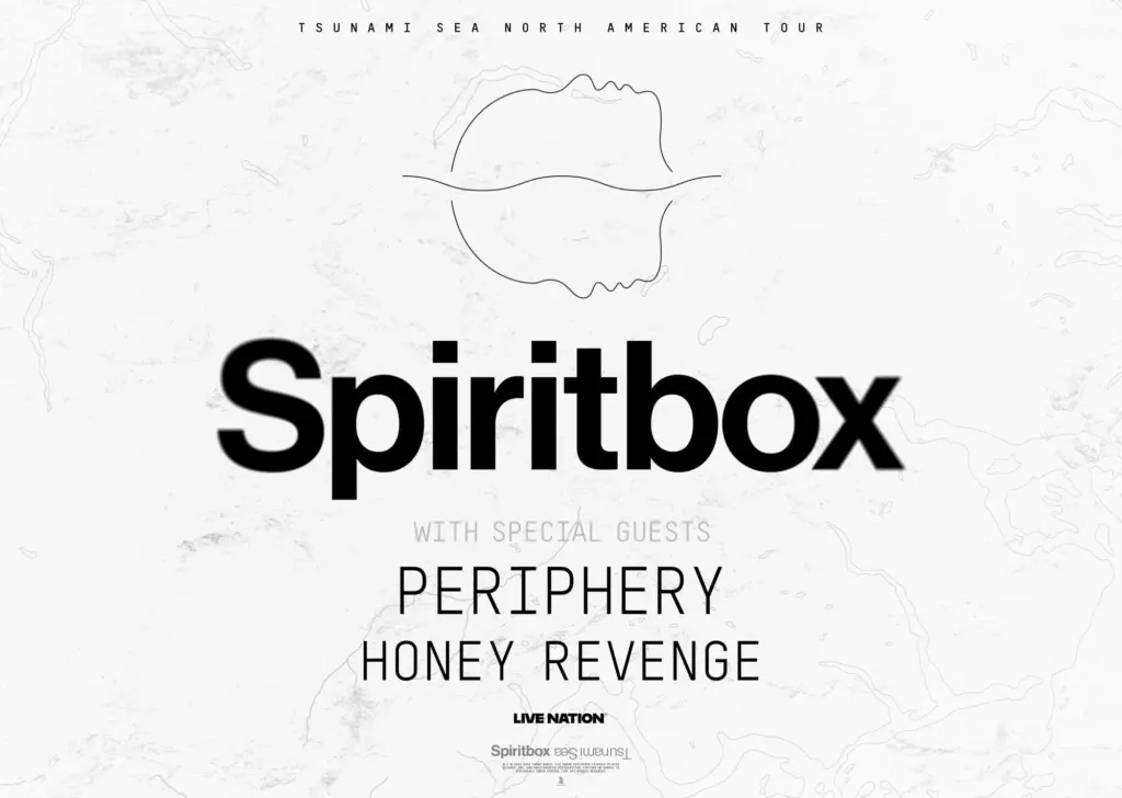 Spiritbox