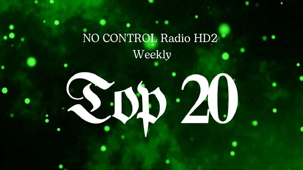 top 20 no control 10-13-2025
