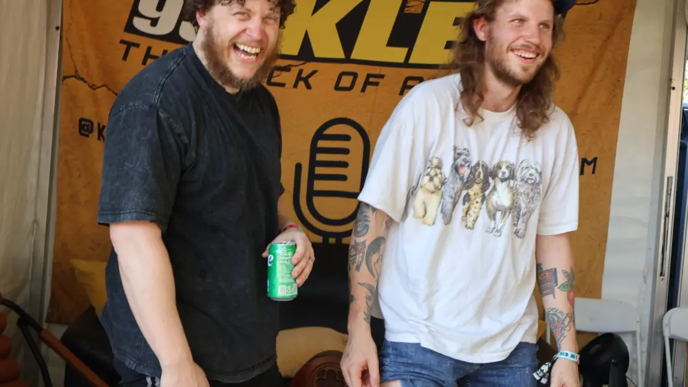 GALLERY: ACL Fest 2025 – Weekend 2